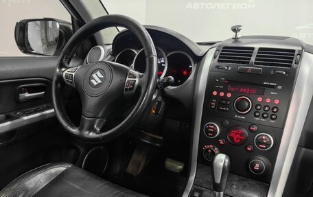 Suzuki Grand Vitara, 2012 год, 1 450 000 рублей, 13 фотография