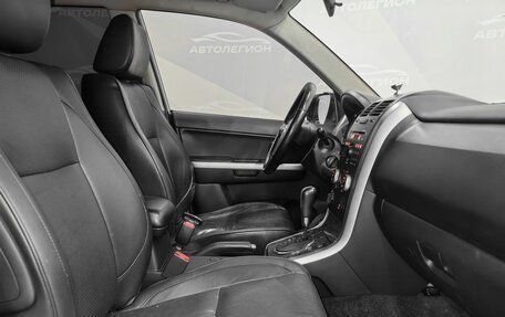 Suzuki Grand Vitara, 2012 год, 1 450 000 рублей, 14 фотография