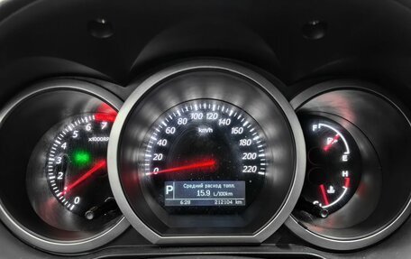 Suzuki Grand Vitara, 2012 год, 1 450 000 рублей, 18 фотография