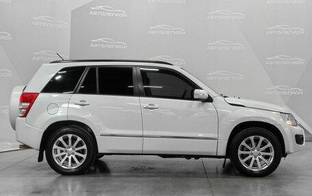 Suzuki Grand Vitara, 2012 год, 1 450 000 рублей, 6 фотография