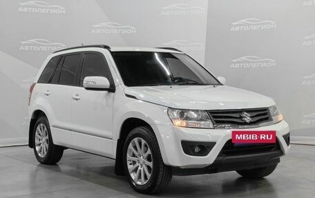 Suzuki Grand Vitara, 2012 год, 1 450 000 рублей, 7 фотография