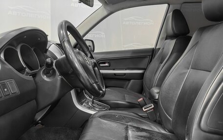 Suzuki Grand Vitara, 2012 год, 1 450 000 рублей, 10 фотография