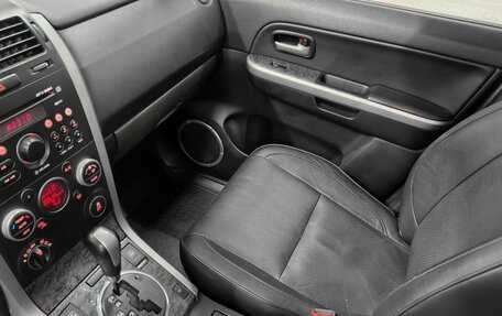 Suzuki Grand Vitara, 2012 год, 1 450 000 рублей, 12 фотография