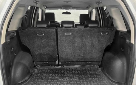 Suzuki Grand Vitara, 2012 год, 1 450 000 рублей, 17 фотография