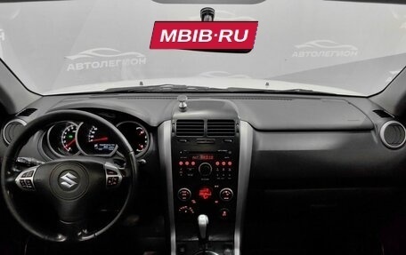 Suzuki Grand Vitara, 2012 год, 1 450 000 рублей, 9 фотография