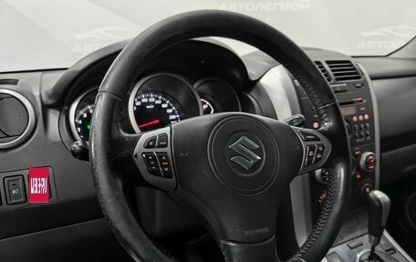 Suzuki Grand Vitara, 2012 год, 1 450 000 рублей, 11 фотография