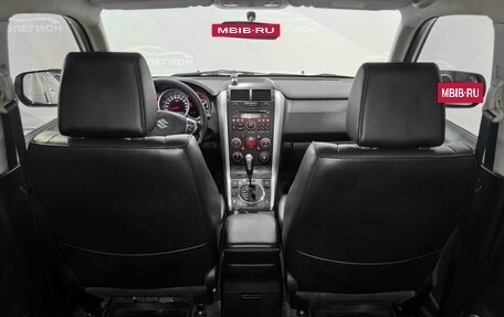 Suzuki Grand Vitara, 2012 год, 1 450 000 рублей, 16 фотография