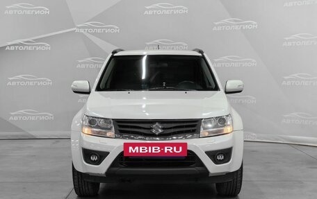 Suzuki Grand Vitara, 2012 год, 1 450 000 рублей, 8 фотография