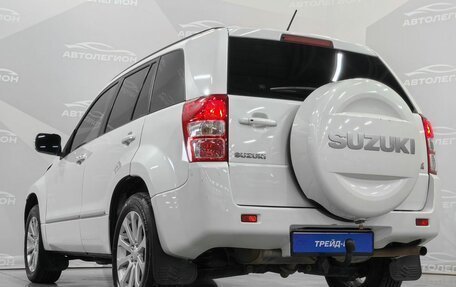 Suzuki Grand Vitara, 2012 год, 1 450 000 рублей, 25 фотография
