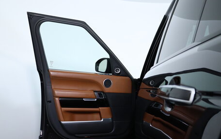 Land Rover Range Rover IV рестайлинг, 2013 год, 2 636 469 рублей, 17 фотография