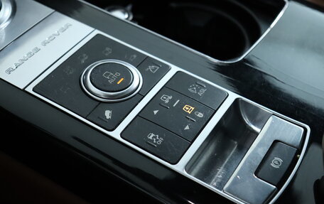 Land Rover Range Rover IV рестайлинг, 2013 год, 2 636 469 рублей, 20 фотография