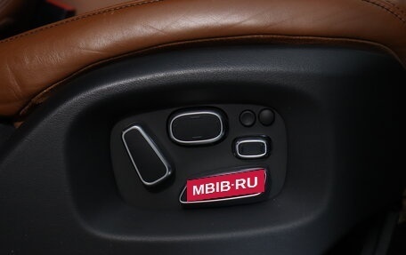 Land Rover Range Rover IV рестайлинг, 2013 год, 2 636 469 рублей, 16 фотография