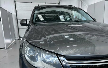 Volkswagen Tiguan I, 2018 год, 2 150 000 рублей, 2 фотография