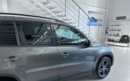 Volkswagen Tiguan I, 2018 год, 2 150 000 рублей, 11 фотография