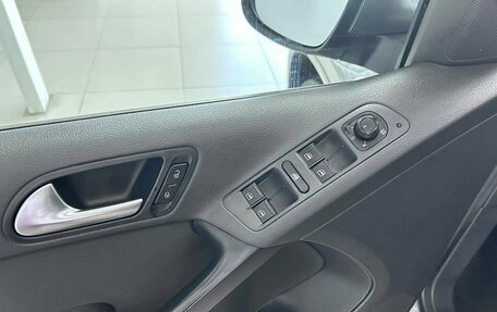 Volkswagen Tiguan I, 2018 год, 2 150 000 рублей, 14 фотография