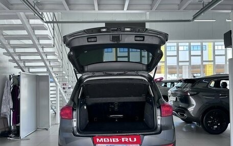 Volkswagen Tiguan I, 2018 год, 2 150 000 рублей, 8 фотография