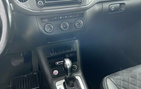 Volkswagen Tiguan I, 2018 год, 2 150 000 рублей, 20 фотография