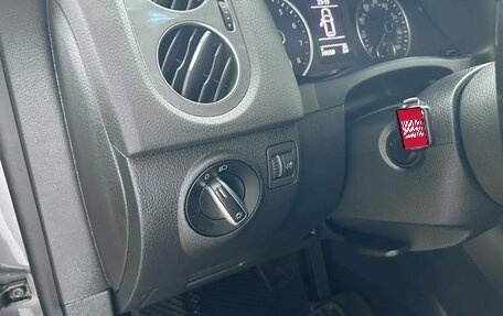 Volkswagen Tiguan I, 2018 год, 2 150 000 рублей, 15 фотография