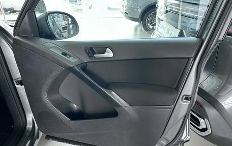 Volkswagen Tiguan I, 2018 год, 2 150 000 рублей, 27 фотография