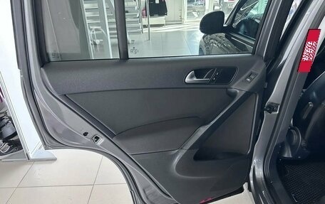 Volkswagen Tiguan I, 2018 год, 2 150 000 рублей, 22 фотография