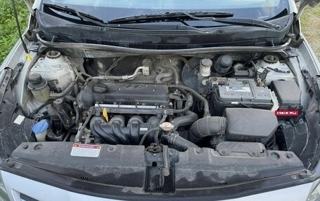Hyundai Solaris II рестайлинг, 2014 год, 750 000 рублей, 11 фотография