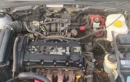 Chevrolet Lacetti, 2005 год, 285 000 рублей, 2 фотография