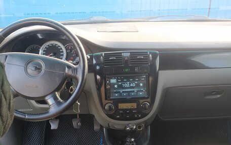 Chevrolet Lacetti, 2005 год, 285 000 рублей, 4 фотография