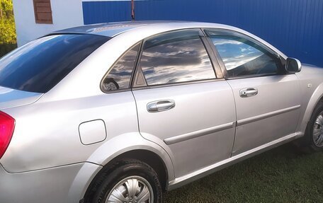 Chevrolet Lacetti, 2005 год, 285 000 рублей, 6 фотография