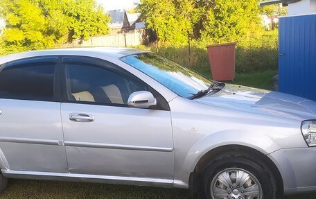 Chevrolet Lacetti, 2005 год, 285 000 рублей, 8 фотография