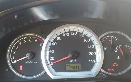 Chevrolet Lacetti, 2005 год, 285 000 рублей, 5 фотография
