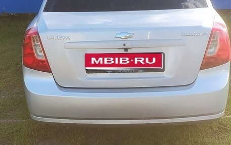 Chevrolet Lacetti, 2005 год, 285 000 рублей, 7 фотография
