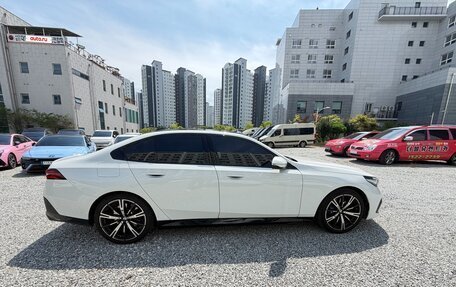 BMW 5 серия, 2026 год, 8 087 700 рублей, 6 фотография