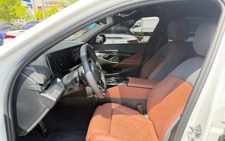 BMW 5 серия, 2026 год, 8 087 700 рублей, 9 фотография