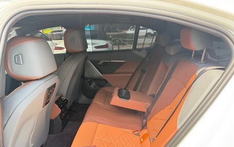 BMW 5 серия, 2026 год, 8 087 700 рублей, 10 фотография