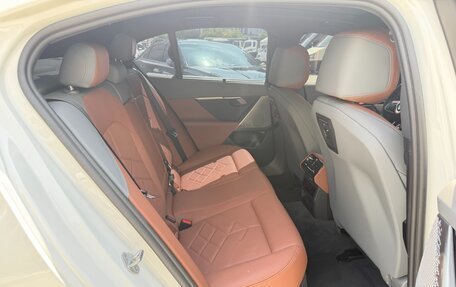 BMW 5 серия, 2026 год, 8 087 700 рублей, 11 фотография
