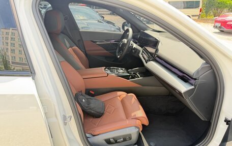 BMW 5 серия, 2026 год, 8 087 700 рублей, 16 фотография