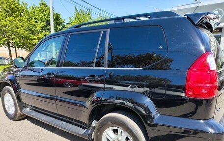 Lexus GX I, 2006 год, 2 399 000 рублей, 10 фотография