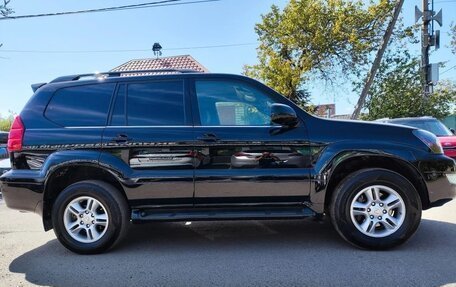 Lexus GX I, 2006 год, 2 399 000 рублей, 4 фотография