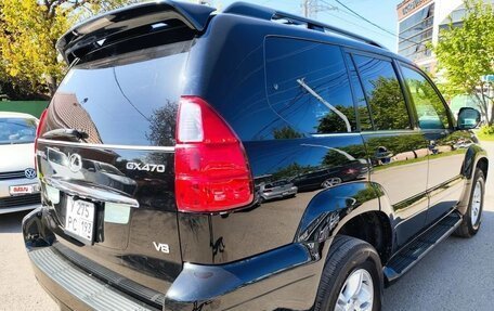 Lexus GX I, 2006 год, 2 399 000 рублей, 9 фотография