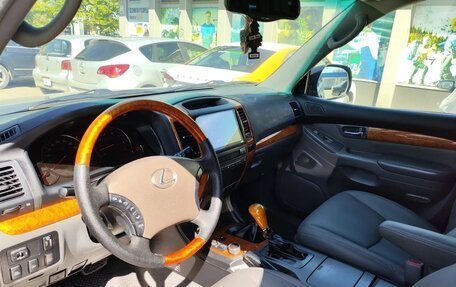 Lexus GX I, 2006 год, 2 399 000 рублей, 17 фотография
