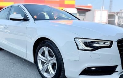 Audi A5, 2013 год, 1 400 000 рублей, 1 фотография