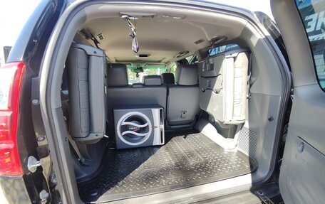 Lexus GX I, 2006 год, 2 399 000 рублей, 20 фотография