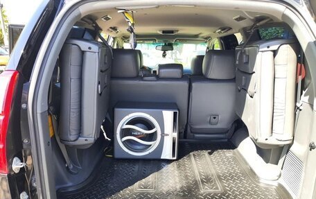 Lexus GX I, 2006 год, 2 399 000 рублей, 19 фотография