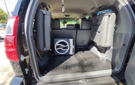 Lexus GX I, 2006 год, 2 399 000 рублей, 23 фотография
