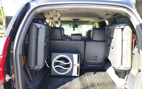 Lexus GX I, 2006 год, 2 399 000 рублей, 24 фотография