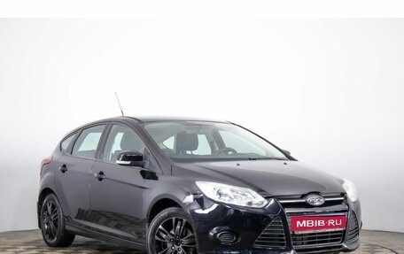Ford Focus III, 2012 год, 849 000 рублей, 1 фотография