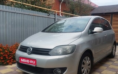 Volkswagen Golf Plus II, 2011 год, 730 000 рублей, 1 фотография