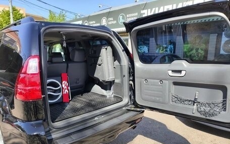 Lexus GX I, 2006 год, 2 399 000 рублей, 22 фотография