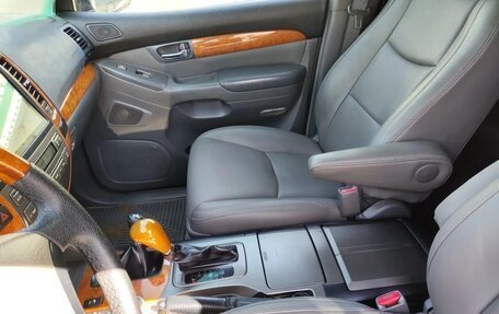 Lexus GX I, 2006 год, 2 399 000 рублей, 31 фотография
