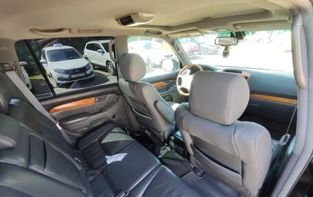 Lexus GX I, 2006 год, 2 399 000 рублей, 30 фотография